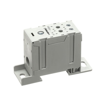 Nu-Vu Terminal Block (One Section) 50-1332